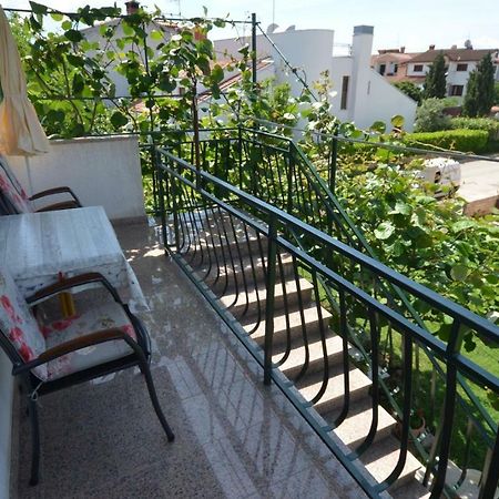 Koreni Apartments Ровінь Екстер'єр фото